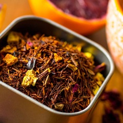 карпатский чай